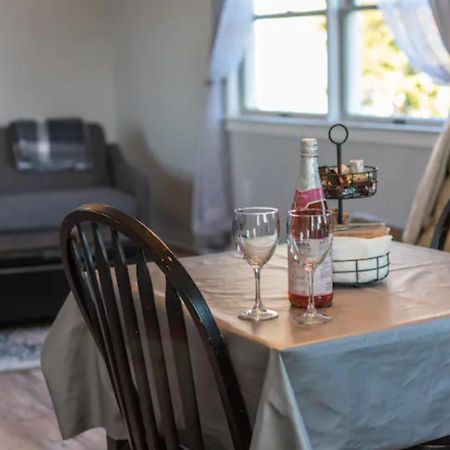 Oakbend Cottage + Fire Pit Newville 외부 사진